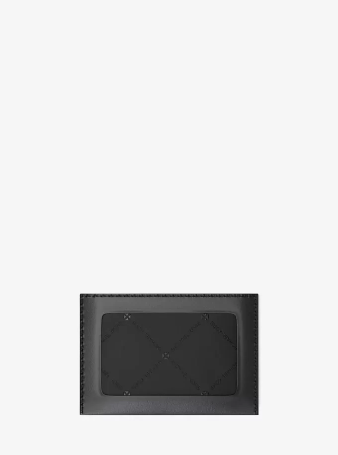 ジェットセット ミディアム シグネチャーロゴ 2-in-1 ウォレット