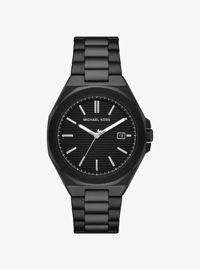 Callum ブラックトーンウォッチ