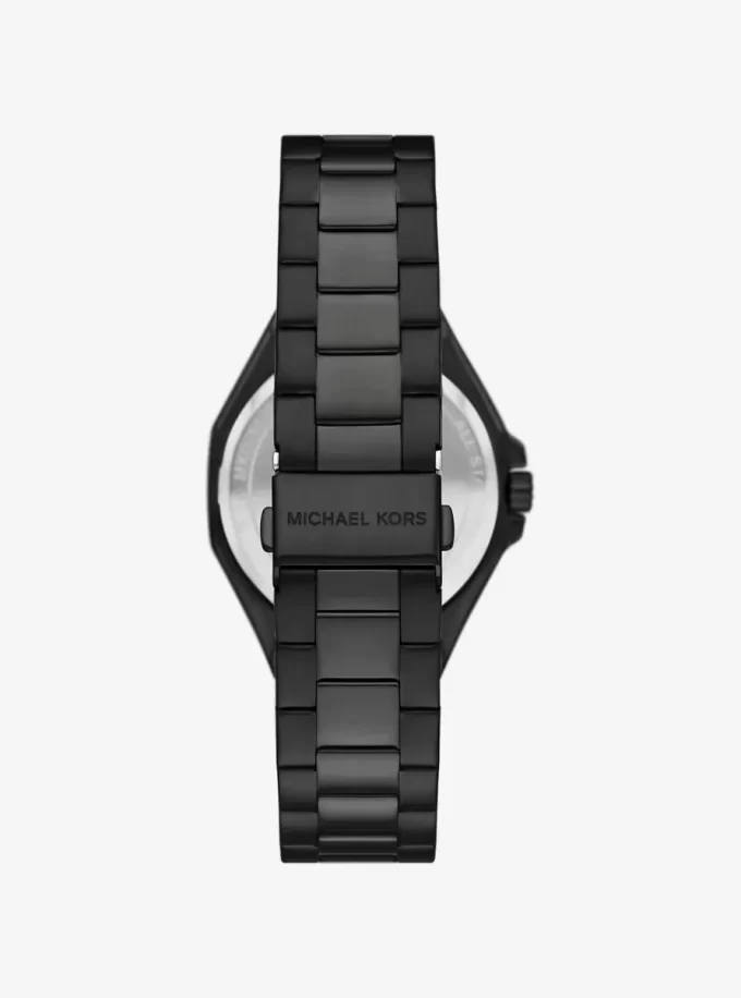 Callum ブラックトーンウォッチ