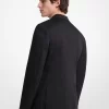 COOLMAX® 織りブレザー COOLMAX® 織りブレザー