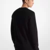 KORS ストレッチニットセーター