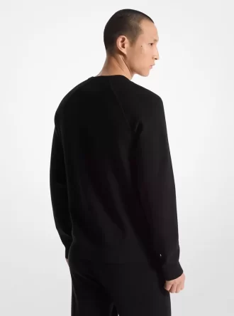 KORS ストレッチニットセーター