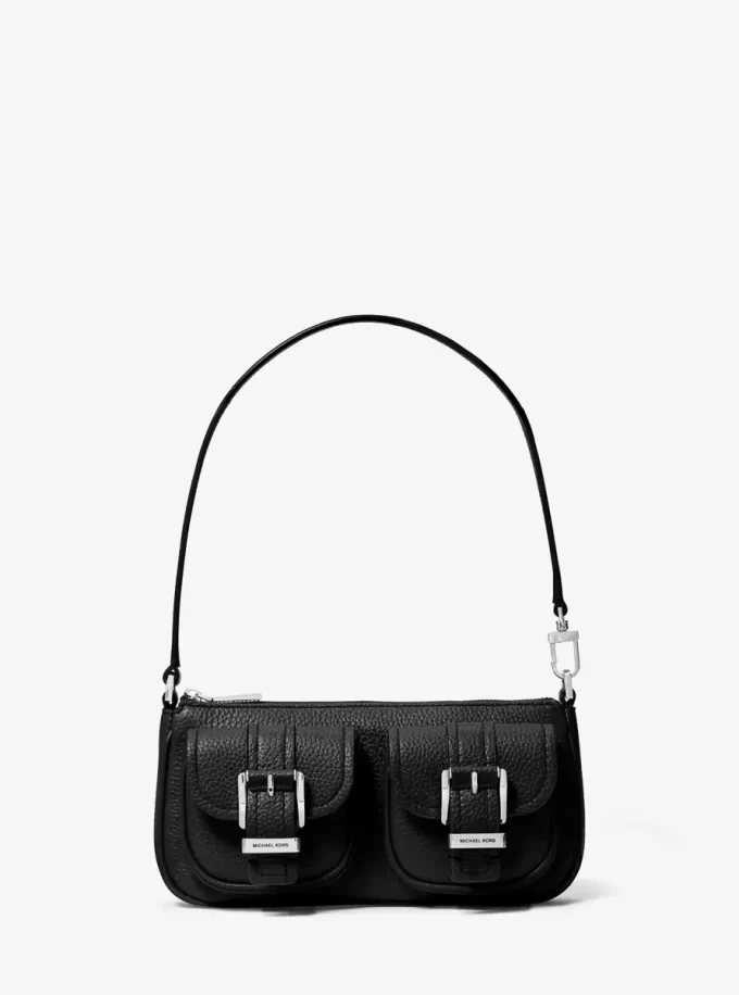 ゾーイ スモール ペブルドレザー ポシェット ゾーイ スモール ペブルドレザー ポシェット
