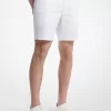 ストレッチコットンショーツ