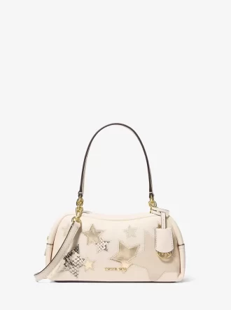 セシリー スモール エンベリッシュド ショルダーバッグ