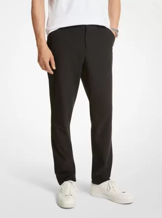 スリムフィットチノパンツ