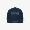 ロゴ入り野球帽