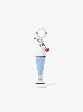 ミルクシェイクバッグチャーム