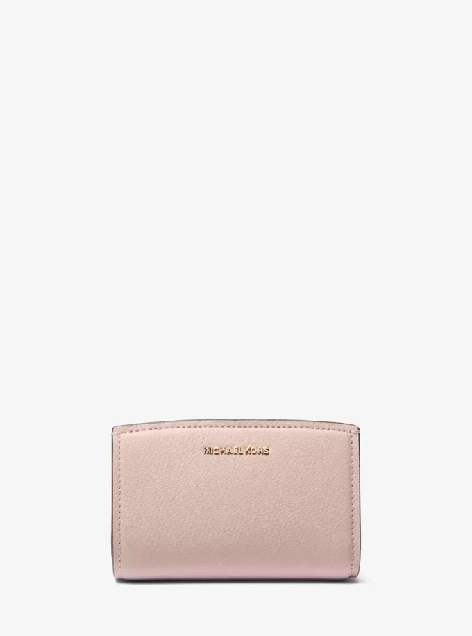 ブライアント ミディアム ペブルドレザー ウォレット ブライアント ミディアム ペブルドレザー ウォレット