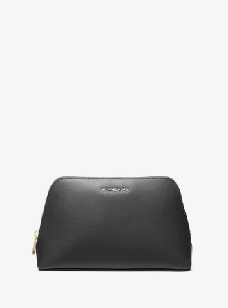 ジェットセット ミディアム レザー トラベルキット