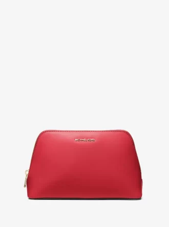 ジェットセット ミディアム レザー トラベルキット