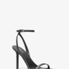 グウィネス レザーサンダル