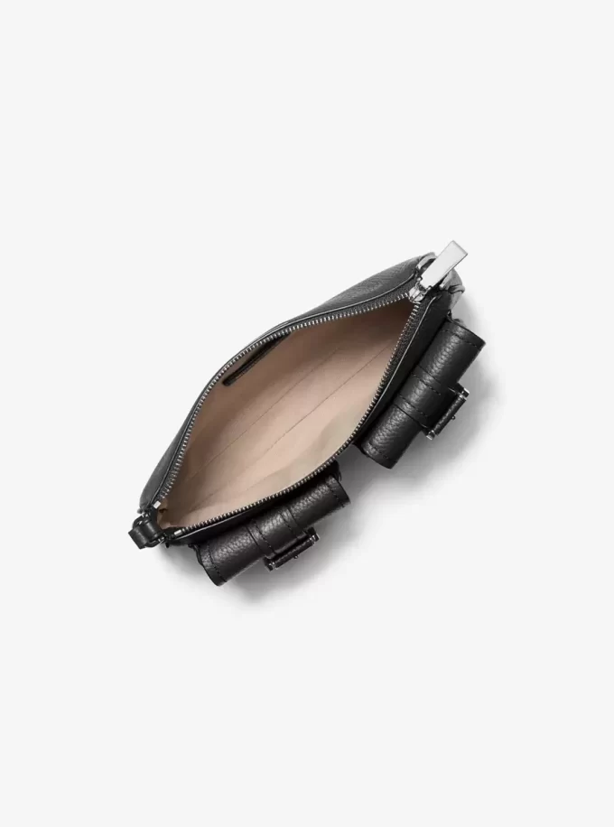 ゾーイ スモール ペブルドレザー ポシェット ゾーイ スモール ペブルドレザー ポシェット
