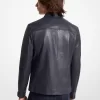 レザーレーサージャケット