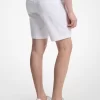 ストレッチコットンショーツ