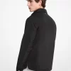 織りシャツジャケット