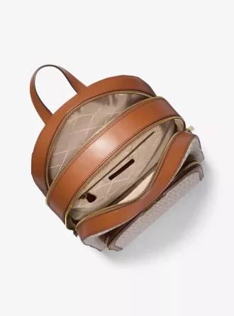 ジェイシー ラージ ロゴ バックパック