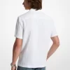 リラックスフィットリネンキャンプシャツ
