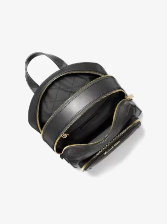 ジェイシー ミディアム ペブルドレザー バックパック