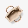 ミレラ スモール フェイクシアリング クロスボディバッグ