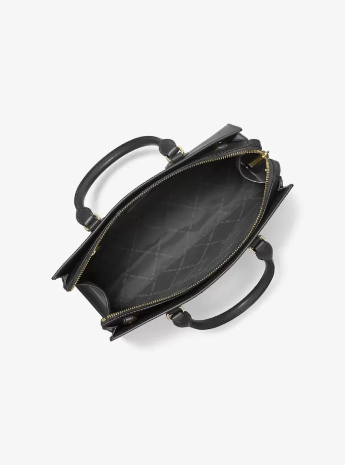 シーラ ミディアム サッチェル