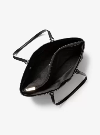 シーラ ラージ シグネチャー ロゴ トートバッグ