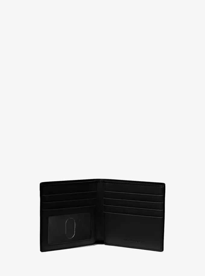 クーパー ペブルドレザー ビルフォールドウォレット クーパー ペブルドレザー ビルフォールドウォレット