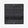 カーソン ラージ ペブルドレザー ウォレット カーソン ラージ ペブルドレザー ウォレット