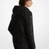 ゴールウェイ キルティング ミックスメディア ジャケット
