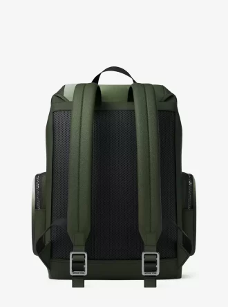 クーパー ミディアム オンブレ シグネチャー ロゴ シティ バックパック