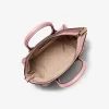 アヴリル スモール ペブルドレザー サッチェル