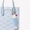 ミルクシェイクバッグチャーム