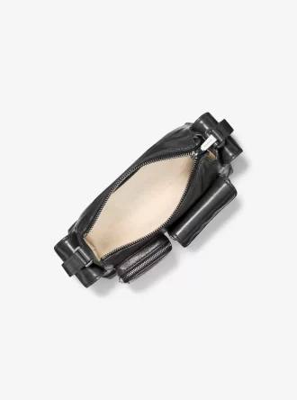 ダコタ スモールレザーショルダーバッグ