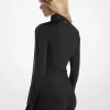 ロゴテープストレッチナイロンジャケット ロゴテープストレッチナイロンジャケット