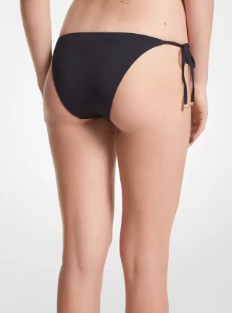 ストレッチナイロンビキニボトム
