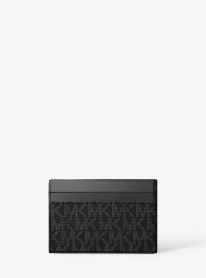 クーパー シグネチャー ロゴ ウォレット クーパー シグネチャー ロゴ ウォレット