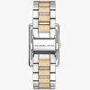エセックス ツートンウォッチ