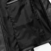 レザーレーサージャケット