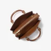 シーラ スモール シグネチャー ロゴ サッチェル