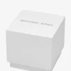 ミニ エベレスト パヴェ ローズゴールドトーン ウォッチ