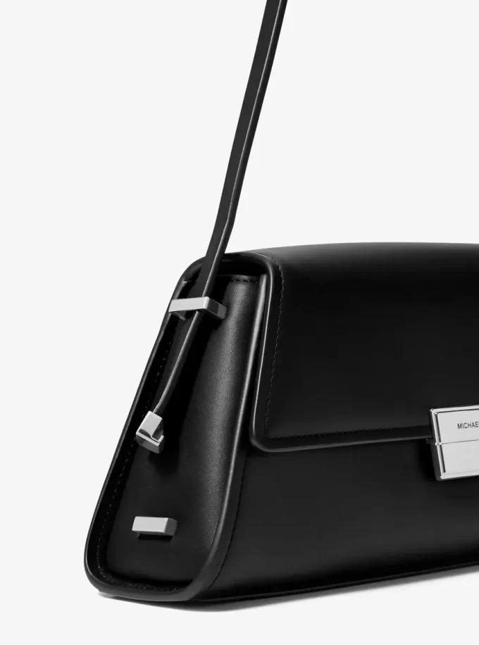 ラドロー ミディアム レザー ショルダーバッグ ラドロー ミディアム レザー ショルダーバッグ