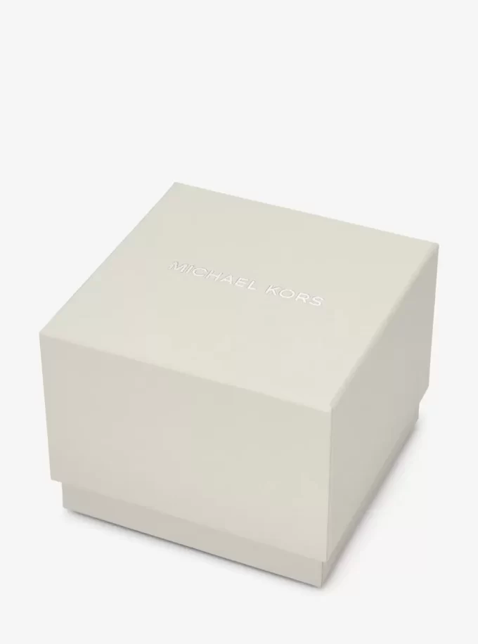 プチモンロー ツートン＆クロコダイル型押しレザーウォッチストラップセット