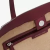 タリン ラージレザートートバッグ