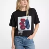 ウォッチ・ハンガー・ストップ コットンTシャツ ウォッチ・ハンガー・ストップ コットンTシャツ