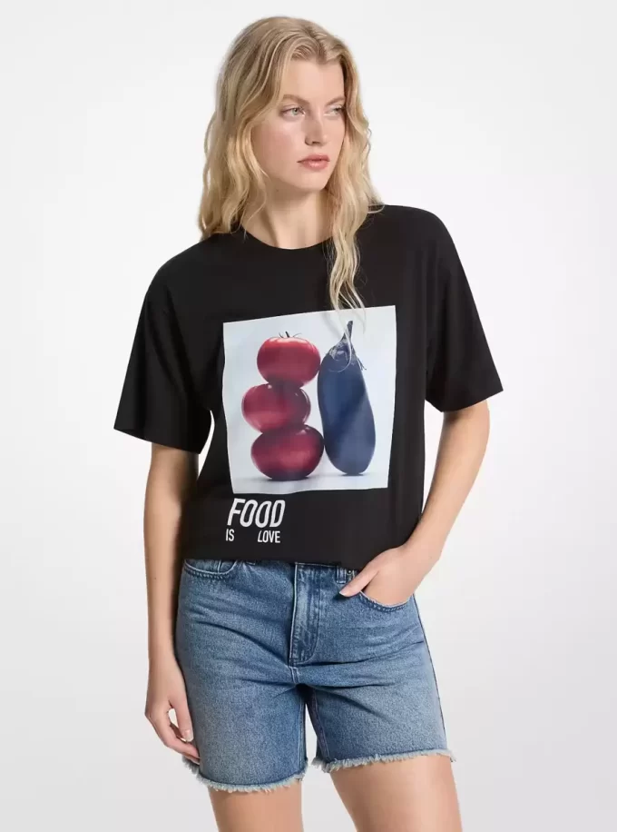 ウォッチ・ハンガー・ストップ コットンTシャツ ウォッチ・ハンガー・ストップ コットンTシャツ
