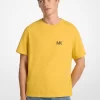 ロゴコットンTシャツ ロゴコットンTシャツ