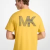 ロゴコットンTシャツ ロゴコットンTシャツ