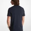 ロゴコットンTシャツ