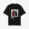ウォッチ・ハンガー・ストップ コットンTシャツ ウォッチ・ハンガー・ストップ コットンTシャツ
