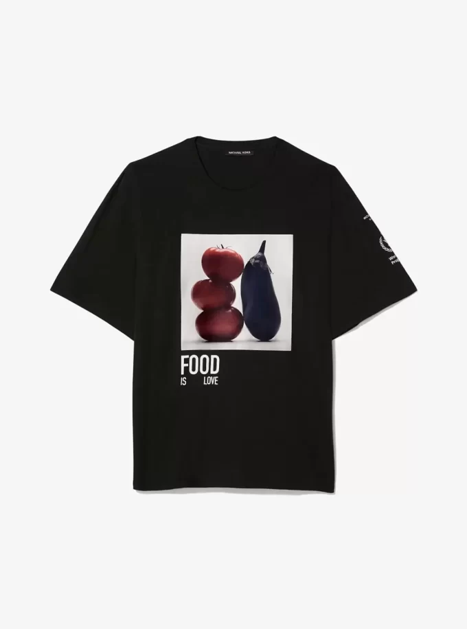 ウォッチ・ハンガー・ストップ コットンTシャツ ウォッチ・ハンガー・ストップ コットンTシャツ